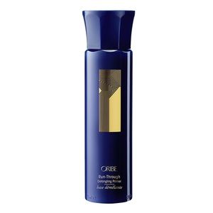 COPY - ORIBE Run-through detangling primer